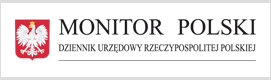 Monitor Polski - otwarcie w nowym oknie Monitor Polski